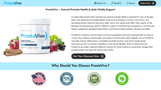 Thumbnail of proistavive.com