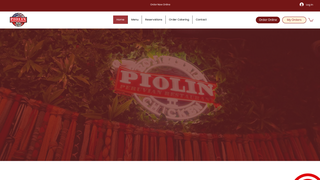 Thumbnail of piolinrestaurant-franklin.com