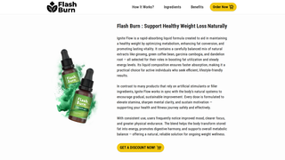 Thumbnail of usa--flashburn.com