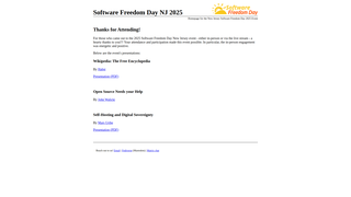Thumbnail of njsfd.org