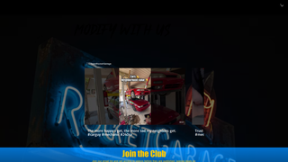 Thumbnail of teamrocketgarage.com