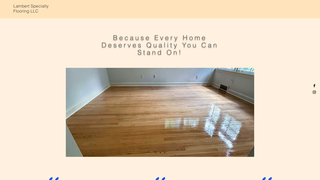Thumbnail of lambertspecialtyflooringllc.net