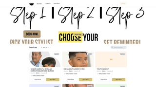 Thumbnail of valleybarber-salon-spa.com