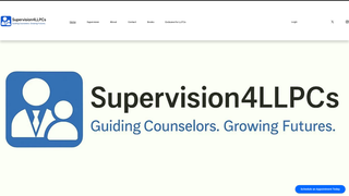 Thumbnail of supervision4llpcs.com