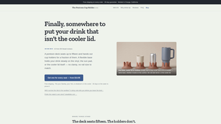 Site preview