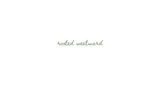 Thumbnail of rootedwestward.com