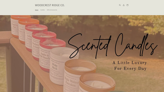 Thumbnail of woodcrestridgeco.com