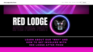 Thumbnail of redlodgeafterprom.com