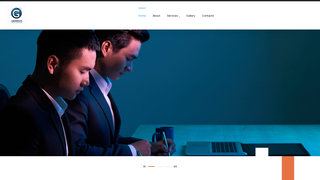 Thumbnail of genesisdigitalsolution.com