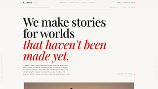 Site preview