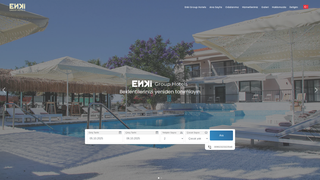 Thumbnail of cesmesuesshotel.com