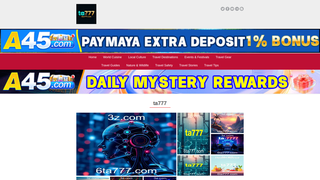Thumbnail of 6ta777.com