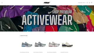 Thumbnail of heightclo.com