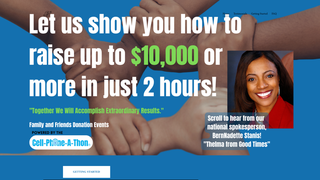 Thumbnail of friendsandfamilydonate.com