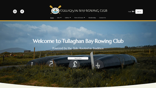 Thumbnail of tullaghanbayrowingclub.com