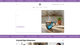 Thumbnail of zyvellee.com