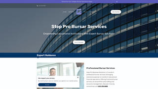 Thumbnail of stepprobursar.com