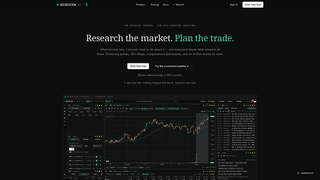 Site preview