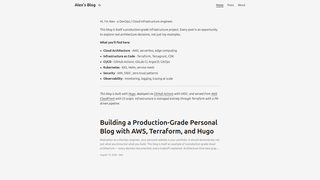 Site preview