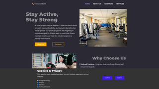 Thumbnail of pear7project.com