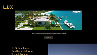 Thumbnail of lux-realestate.com