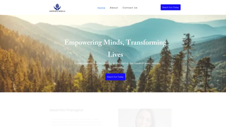 Thumbnail of empoweringmindsllc.com