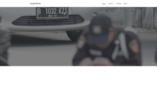 Thumbnail of langitbooks.com