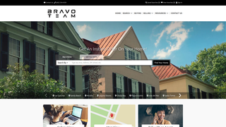 Thumbnail of bravoteammexico.com