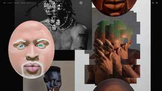 Thumbnail of moreaboutjon.com