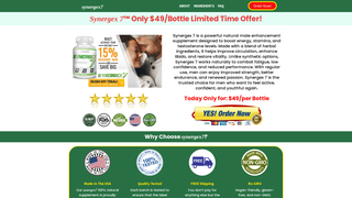 Thumbnail of us-synergex7.com