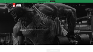 Thumbnail of londonbiolab.com