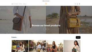 Thumbnail of kalajashn.com