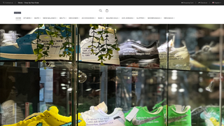 Thumbnail of skicks.org