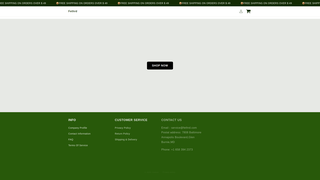 Thumbnail of fethrd.com