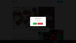 Thumbnail of avatarmissionledger.com
