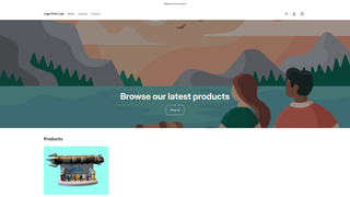 Thumbnail of legoprintlab.com