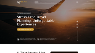 Thumbnail of sjtravelcollective.com