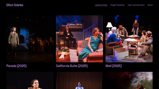 Thumbnail of elliot-odette.com