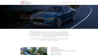 Thumbnail of wedianmotorsllc.com