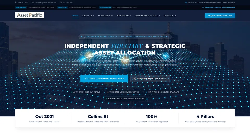 Site preview