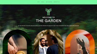 Thumbnail of thegardenakl.com