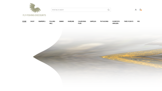 Thumbnail of fly-fishing-discounts.com