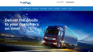 Thumbnail of hifxautotransport.com