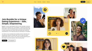 Thumbnail of en-bumble.com