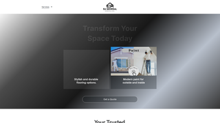 Thumbnail of eageneralremodelingllc.com