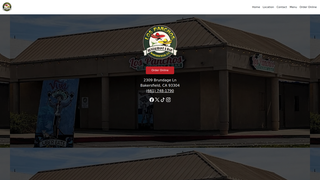 Thumbnail of lospanchosrestaurantca.com