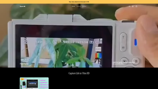 Thumbnail of zoom4kessentials.com