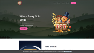 Thumbnail of renorhapsody.com