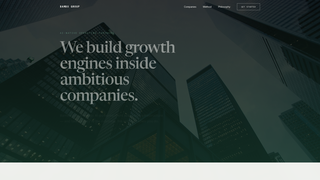 Site preview