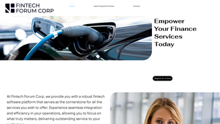 Thumbnail of fintechforumcorp.com